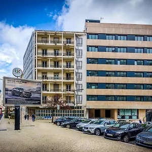 Serviced - Liberdade Apartament Lisabona