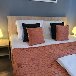 Green Apartament