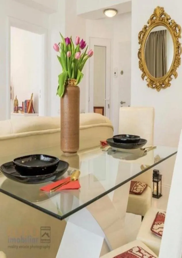 Luxourious Cosy Place Bucharest