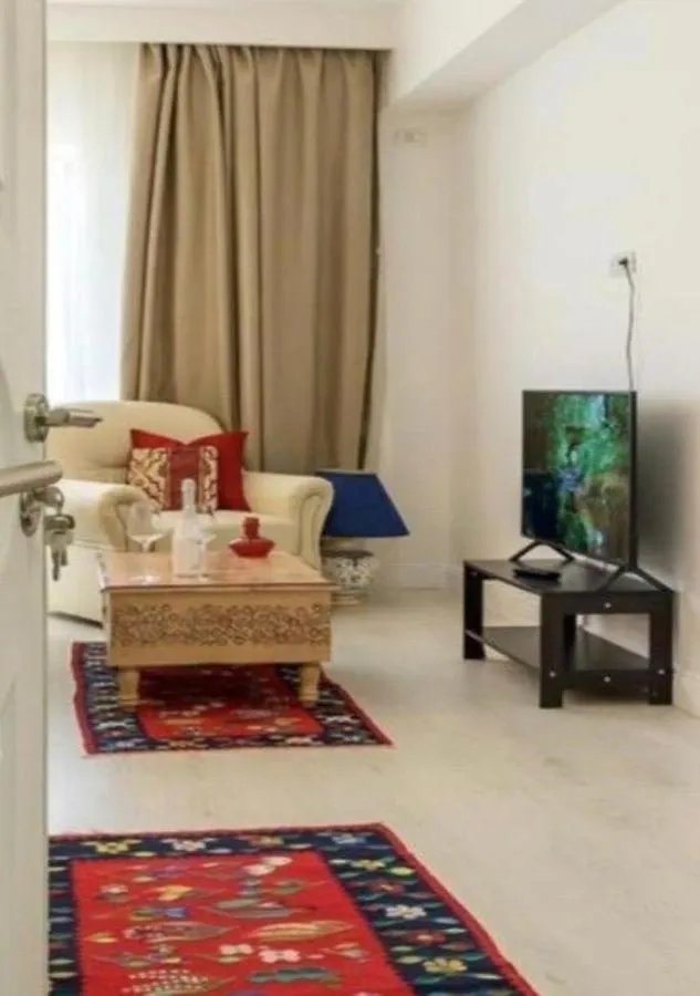 Luxourious Cosy Place Apartment Bucharest Romania