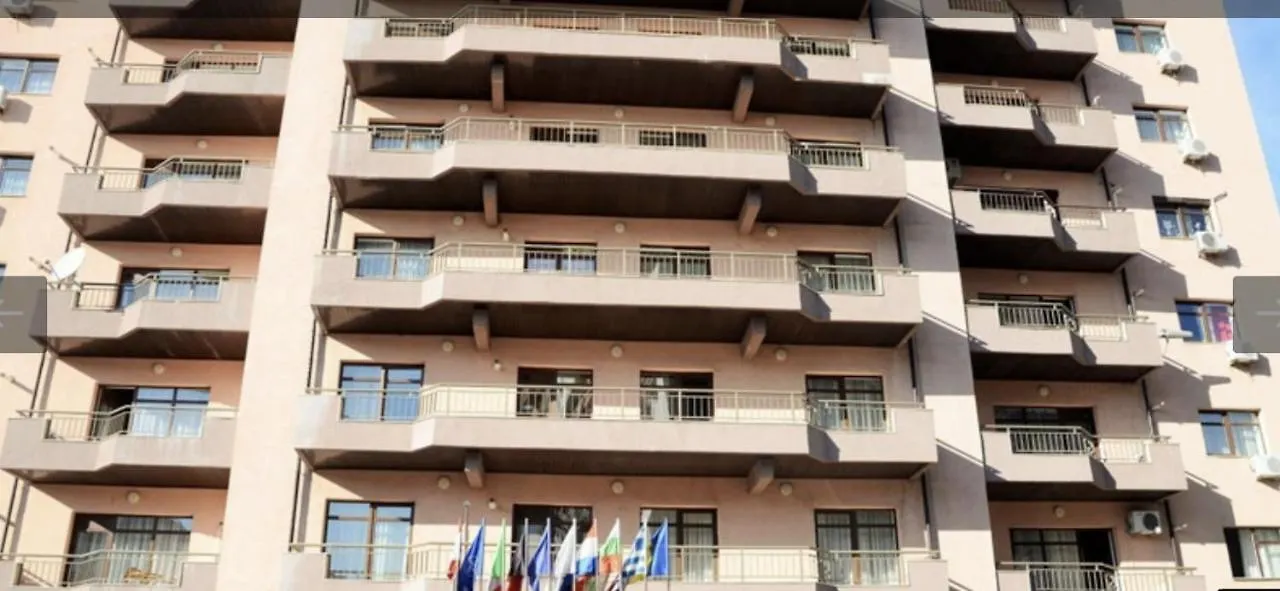 Luxourious Cosy Place Βουκουρέστι Ρουμανία
